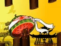 Jeu Fruits Katana en ligne