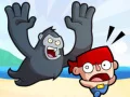 Jeu Pirates de crème glacée en ligne