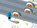 Jeu Évasion de FlakBoy en ligne