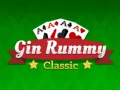 Jeu Gin Rami Classique en ligne