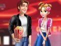 Jeu Cinéma de la Saint-Valentin en ligne Jeu Cinéma de la Saint-Valentin en ligne