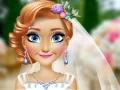 Jeu Maquillage Parfait de Mariage en ligne Jeu Maquillage Parfait de Mariage en ligne