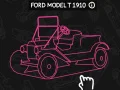 Jeu Doodle Histoire 3D : Automobiles en ligne Jeu Doodle Histoire 3D : Automobiles en ligne