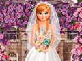 Jeu Robe de mariée et de demoiselles d'honneur en ligne