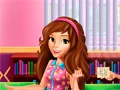 Jeu Shopping au Centre Commercial pendant les Vacances Scolaires en ligne Jeu Shopping au Centre Commercial pendant les Vacances Scolaires en ligne
