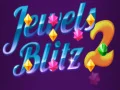 Jeu Bijoux Blitz 2 en ligne