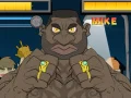 Jeu Combat de Rue : Roi des Gang en ligne