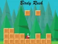 Jeu Rush des Oiseaux en ligne