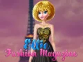 Jeu Magazine de mode Ellie en ligne Jeu Magazine de mode Ellie en ligne