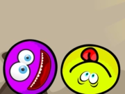 Jeu Smiles Connect Puzzle Fun en ligne