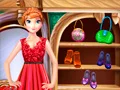 Jeu Princesse de la Mode en ligne Jeu Princesse de la Mode en ligne