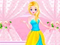 Jeu Défilé de mode Blonde contre Rousse en ligne