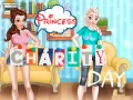 Jeu Journée de la Charité de la Princesse en ligne