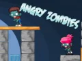 Jeu Zombies En Colère en ligne