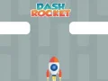 Jeu Fusée Fonceuse en ligne