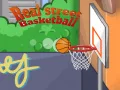 Jeu Véritable Basketball de Rue en ligne