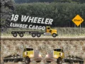 Jeu 18 Roues Cargo de Bois en ligne Jeu 18 Roues Cargo de Bois en ligne