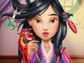 Jeu Princesse Guerrière Coiffures Réelles en ligne Jeu Princesse Guerrière Coiffures Réelles en ligne