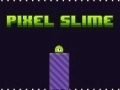 Jeu Slime Pixel en ligne