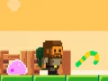 Jeu Voleur de bonbons en ligne