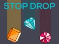Jeu Stop Chute en ligne Jeu Stop Chute en ligne