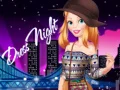 Jeu Nuit de vêtements en ligne Jeu Nuit de vêtements en ligne