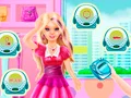 Jeu Tendances des Princesses au Lycée en ligne Jeu Tendances des Princesses au Lycée en ligne