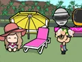 Jeu Créateur de scènes amusantes de Coachella en ligne Jeu Créateur de scènes amusantes de Coachella en ligne