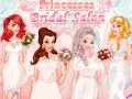 Jeu Salon de Mariage des Princesses en ligne Jeu Salon de Mariage des Princesses en ligne