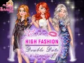 Jeu Rendez-vous Double en Haute Couture en ligne