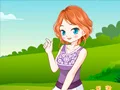 Jeu Mode Kawaii Beauté en ligne Jeu Mode Kawaii Beauté en ligne