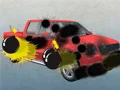Jeu Écrase ma voiture en ligne