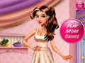 Jeu Tris: Retour à la maison - Habillage de poupées en ligne Jeu Tris: Retour à la maison - Habillage de poupées en ligne