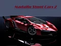 Jeu Madalin Stunt Cars 2 en ligne Jeu Madalin Stunt Cars 2 en ligne