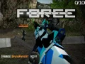 Jeu Force de Balle Multijoueur en ligne
