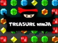 Jeu Ninja au Trésor en ligne