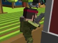Jeu Frappé Cartoon en ligne