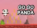 Jeu Allez Panda en ligne Jeu Allez Panda en ligne