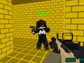 Jeu Combat Bloc SWAT 3 en ligne
