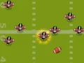 Jeu Retour du Homme de Football en ligne