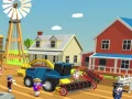 Jeu Rush des Moissonneurs Zombies en ligne Jeu Rush des Moissonneurs Zombies en ligne