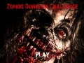 Jeu Défi du Donjon Zombie en ligne