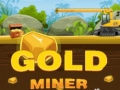 Jeu Mineur d'or en ligne