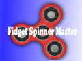 Jeu Maître du Fidget Spinner en ligne