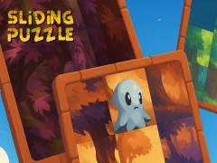 Jeu Puzzle coulissant en ligne