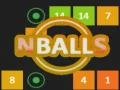 Jeu NBalles en ligne Jeu NBalles en ligne
