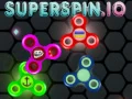 Jeu SuperSpin.io en ligne Jeu SuperSpin.io en ligne