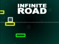 Jeu Route infinie en ligne Jeu Route infinie en ligne