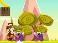 Jeu Héros Kong en ligne