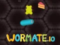 Jeu Wormate.io en ligne